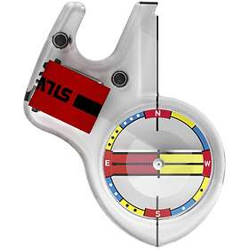 Silva Nor Spectra Left