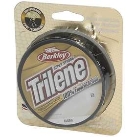 Fly fishing line