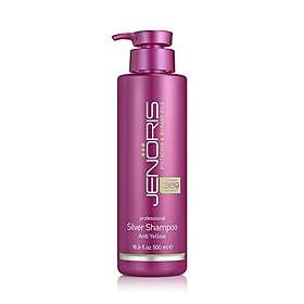 Jenoris Silver Shampoo 500ml