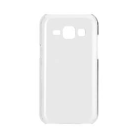 Xqisit iPlate Glossy for Samsung Galaxy J1