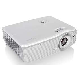 Optoma W504