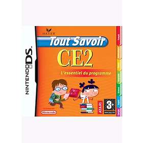 Tout Savoir: CE2 (DS)