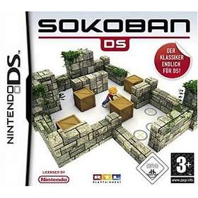 Sokoban (DS)