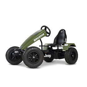 Berg Toys Jeep Revolution BFR-3