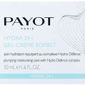 Payot Hydra 24+ Creme Glacee Plumping Moisturizing Care 50ml