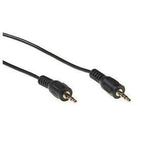 Intronics ACT! 3.5mm - 3.5mm 2.5m