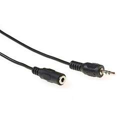 Intronics ACT! 3.5mm - 3.5mm M-F 3m