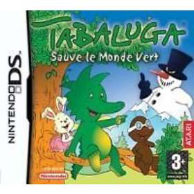 Tabaluga: Sauve le Monde Vert (DS)