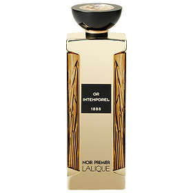 Lalique Noir Premier Or Intemporel edp 100ml