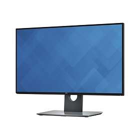 dell u2717d ultrasharp