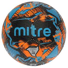 Mitre Street Soccer