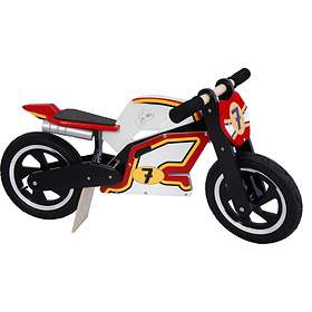 Kiddimoto Heroes Superbike