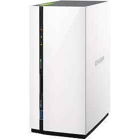 QNAP TS-228