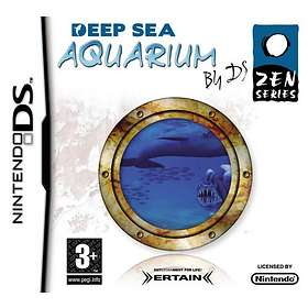 Deep Sea Aquarium (DS)