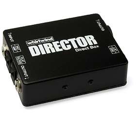 Whirlwind Director