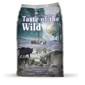 Taste of the Wild Canine Sierra Mountain 2kg