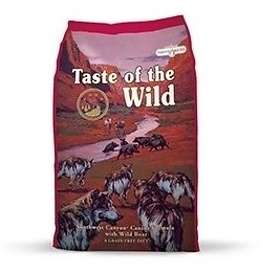 Taste of the Wild Canine Southwest Canyon 2kg