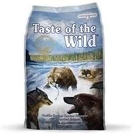 Taste of the Wild Canine Pacific Stream 2kg