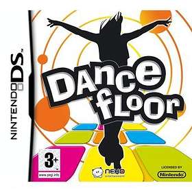 Dance Floor (DS)