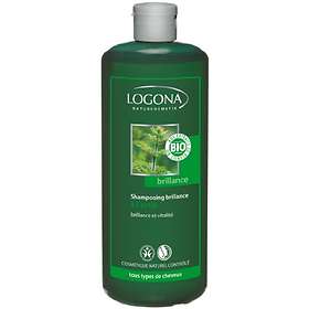 Logona Essential Care Shampoo 500ml