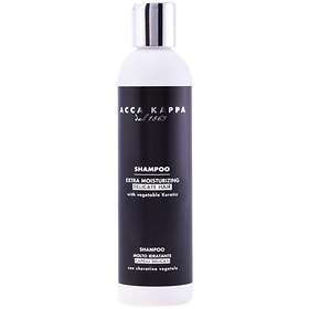 Acca Kappa Extra Moisturizing Shampoo 250ml