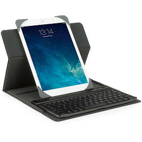 Best pris på Targus Universal Tablet Keyboard Case 10'' (FR Best pris på Targus Universal Tablet Keyboard Case 10'' (FR