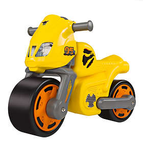 Motorcycle
