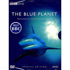 Blue Planet (UK) (DVD)