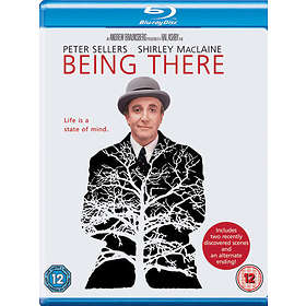 Being There (UK) (Blu-ray)