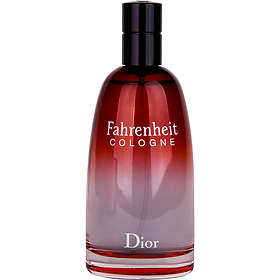 Dior Fahrenheit Cologne edt 125ml