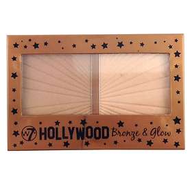 W7 Cosmetics Hollywood Bronze & Glow