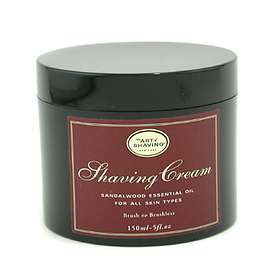 The Art of Shaving Shaving Cream Sandalwood 150g