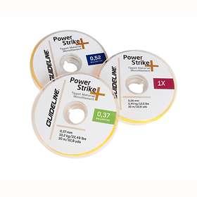 Guideline Power Strike+ Spolar 6X