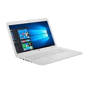 Asus X756UJ-TY051T