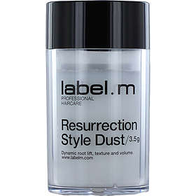 Label. M White Resurrection Style Dust 3,5g