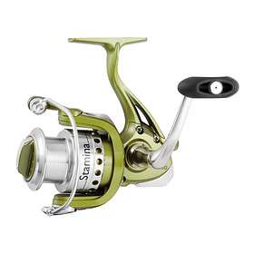 ABU Garcia Stamina 6000 FD