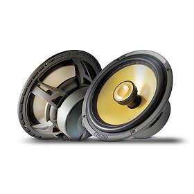 Haut-parleurs 16,5cm PC165 - Focal FOCAL - Haut-parleur auto