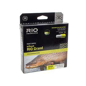 RIO InTouch Grand Flyt WF #6