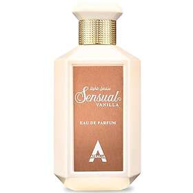 Yves Rocher Bourbon Vanilla Sensual edt 100ml