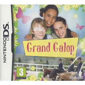 Grand Galop (DS)