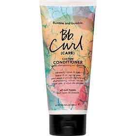 Bumble And Bumble Bb. Care Custom Conditioner 200ml