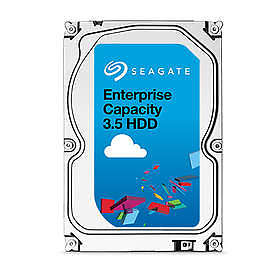Seagate Exos 7E8 ST6000NM0095 256MB 6TB