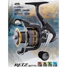Trabucco Reiz SXT 1000 FD