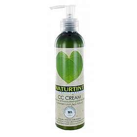 Naturtint Anti Ageing CC Hair Cream 200ml