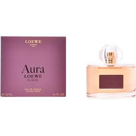 Loewe aura shop floral 120 ml