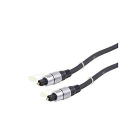 HQ Super Silver Toslink - Toslink 5m