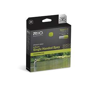 RIO InTouch Single Handed Spey Flyt WF #4