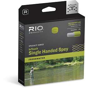 RIO InTouch Single Handed Spey Flyt WF #6