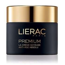 Lierac Premium The Silky Crème Anti-âge Absolu 50ml