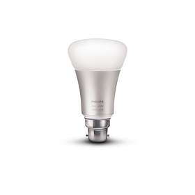 Philips Hue White And Color Ambiance 806lm 6500K B22 9W (Dimmable)